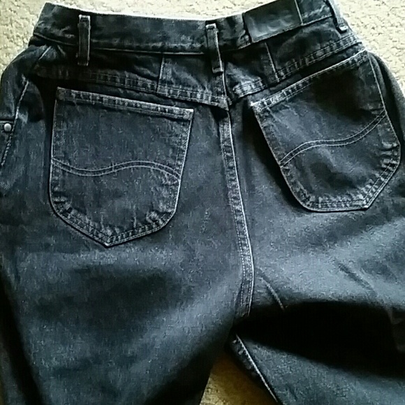 LEE JEANS - Picture 3 of 4